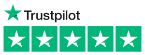 Trustpilot logo